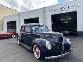 1940 Ford Standard for sale 101995800