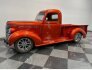 1940 GMC Pickup for sale 101828890