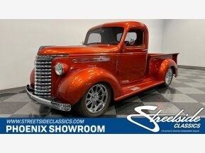 1940 GMC Pickup for sale 101828890