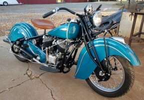 1940 Indian Model 440 for sale 201598043