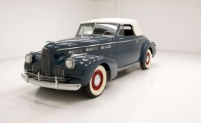 1940 LaSalle Series 50 for sale 101868857