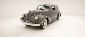 1940 LaSalle Series 52 for sale 101973377