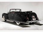 Thumbnail Photo 6 for 1940 Lincoln Continental
