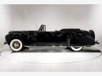 Thumbnail Photo 68 for 1940 Lincoln Continental