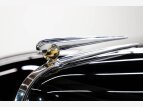Thumbnail Photo 11 for 1940 Lincoln Continental