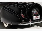 Thumbnail Photo 56 for 1940 Lincoln Continental