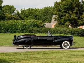 1940 Lincoln Continental for sale 101939575