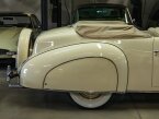 Thumbnail Photo undefined for 1940 Lincoln Zephyr