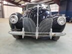 Thumbnail Photo 2 for 1940 Lincoln Zephyr