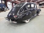 Thumbnail Photo 4 for 1940 Lincoln Zephyr