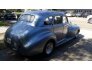 1940 Oldsmobile Custom for sale 101661598