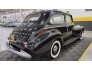 1940 Oldsmobile Series 60 for sale 101634044