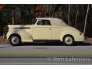 1940 Packard Model 110 for sale 101690463