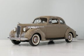 1940 Packard Model 110 for sale 101888139
