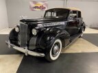 Thumbnail Photo 20 for 1940 Packard Other Packard Models