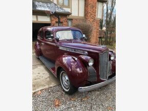 1940 Packard Other Packard Models for sale 101613404