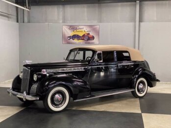 1940 Packard Other Packard Models