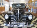 Thumbnail Photo 34 for 1940 Plymouth Deluxe