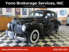 Thumbnail Photo 0 for 1940 Plymouth Deluxe