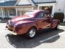 1940 Plymouth Other Plymouth Models for sale 101582570