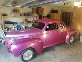 1940 Plymouth Other Plymouth Models for sale 101838294