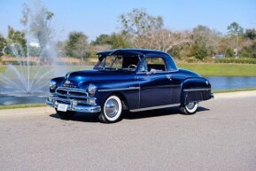 1940 Plymouth Other Plymouth Models for sale 101998059