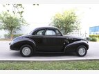 Thumbnail Photo 3 for 1940 Pontiac Deluxe