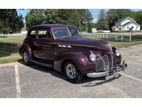 1940 Pontiac Deluxe for sale 101761808