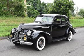 1940 Pontiac Deluxe for sale 101983751