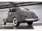 Thumbnail Photo 11 for 1940 Pontiac Other Pontiac Models