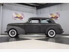 Thumbnail Photo 0 for 1940 Pontiac Other Pontiac Models