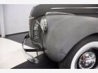 Thumbnail Photo 10 for 1940 Pontiac Other Pontiac Models
