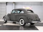 Thumbnail Photo 6 for 1940 Pontiac Other Pontiac Models