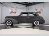 1940 Pontiac Other Pontiac Models