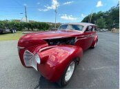 1940 Pontiac Other Pontiac Models