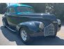 1940 Pontiac Other Pontiac Models for sale 101785733