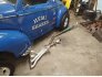 1940 Willys Other Willys Models for sale 101691184