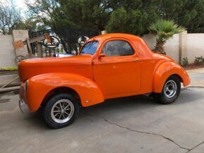 1940 Willys Other Willys Models for sale 101891787