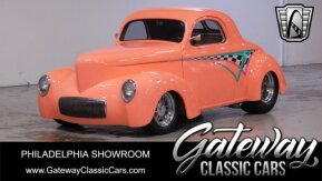 1940 Willys Other Willys Models for sale 101959947