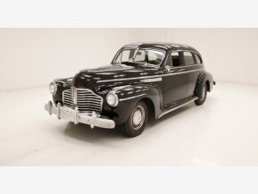 1941 Buick Special for sale 101802269