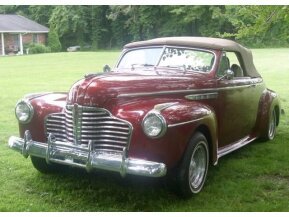 1941 Buick Super for sale 101582784