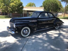 1941 Buick Super for sale 101693557