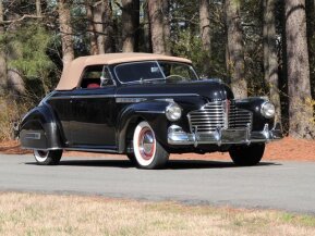 1941 Buick Super for sale 102022554