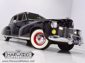 1941 Cadillac Fleetwood Sedan for sale 101681271
