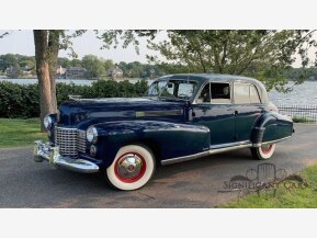 1941 Cadillac Fleetwood for sale 101846873