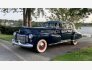 1941 Cadillac Fleetwood for sale 101846873