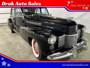 1941 Cadillac Fleetwood for sale 101848789