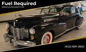 1941 Cadillac Fleetwood for sale 101937984