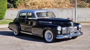 1941 Cadillac Fleetwood for sale 101971987