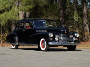 1941 Cadillac Fleetwood for sale 102022589